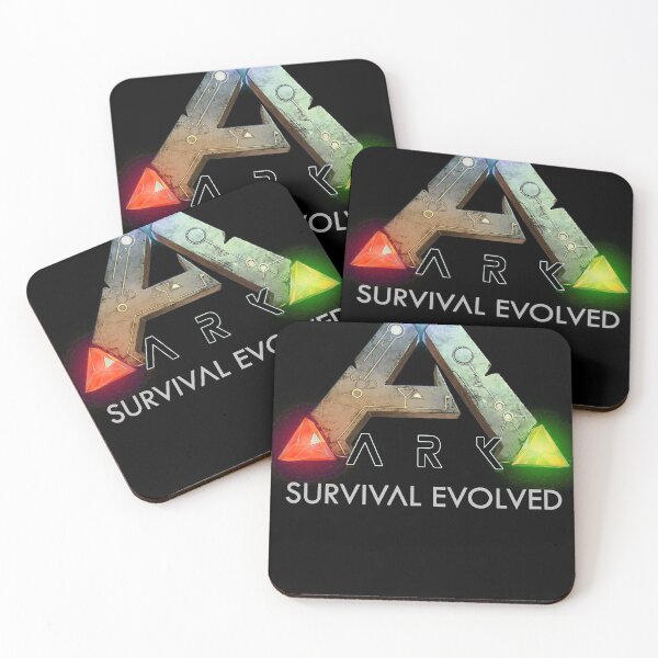 Item preview, A.R.K s.urvival evolved designed and sold by CONCEPCION654.