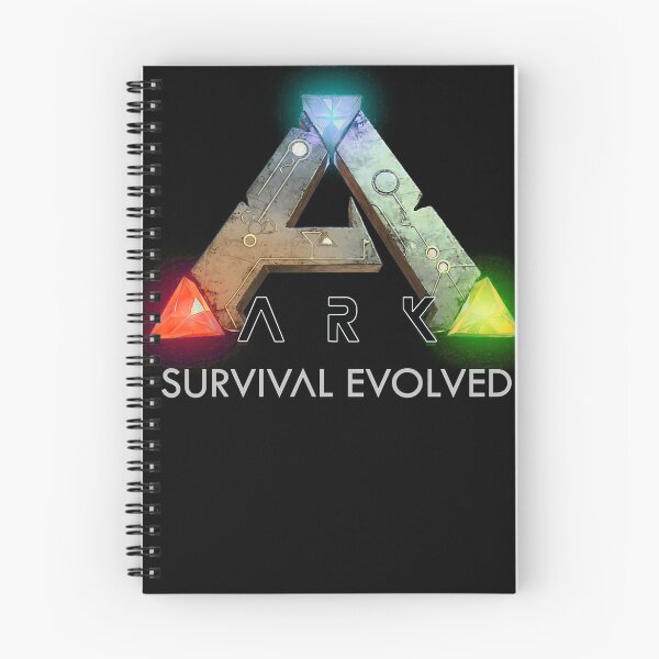 Item preview, A.R.K s.urvival evolved designed and sold by CONCEPCION654.