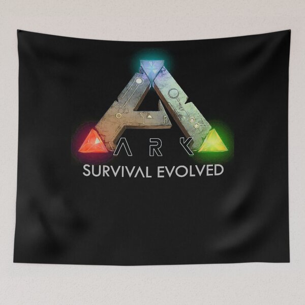 Item preview, A.R.K s.urvival evolved designed and sold by CONCEPCION654.