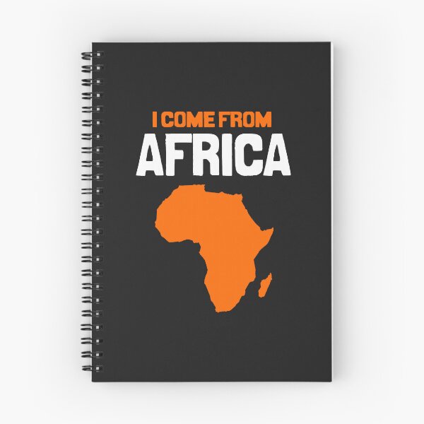 Item preview, i come from africai come from africa designed and sold by IEatSwans.