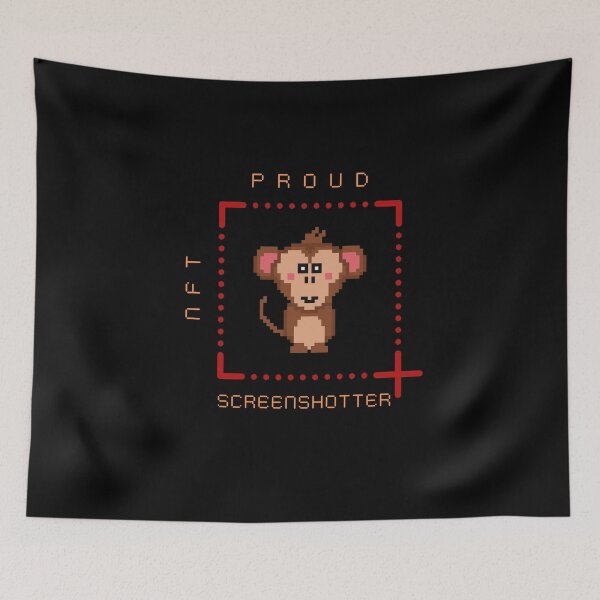 Item preview, Proud Nft Screenshotter designed and sold by Nadjidib.