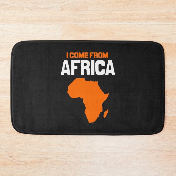 Item preview, i come from africai come from africa designed and sold by IEatSwans.