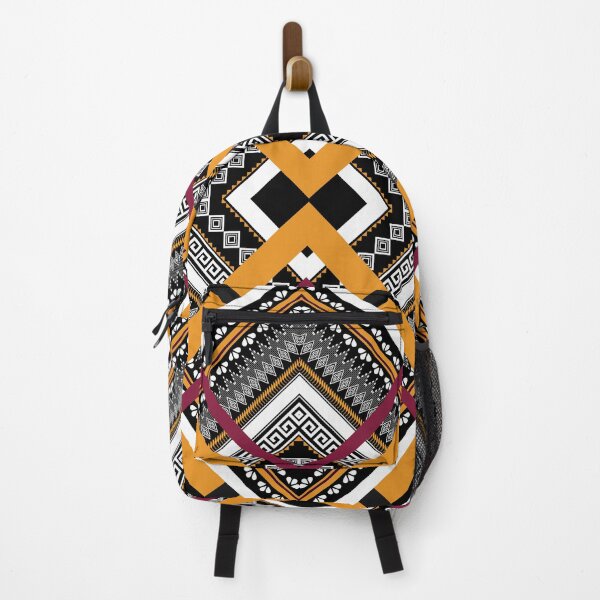 Item preview, ethnic pattern designed and sold by Kriengkrai Meechai.