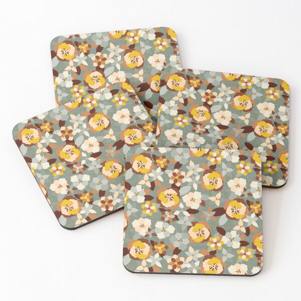 Item preview, Paper flowers designed and sold by pakanta.