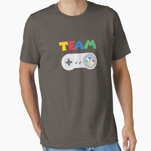 T-shirt essentiel
