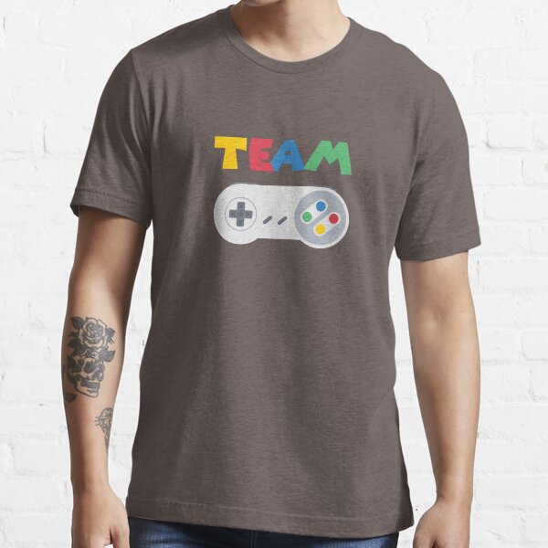 T-shirt essentiel