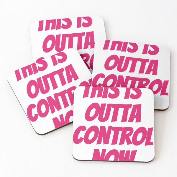 Item preview, this is outta Control designed and sold by Rytespot.