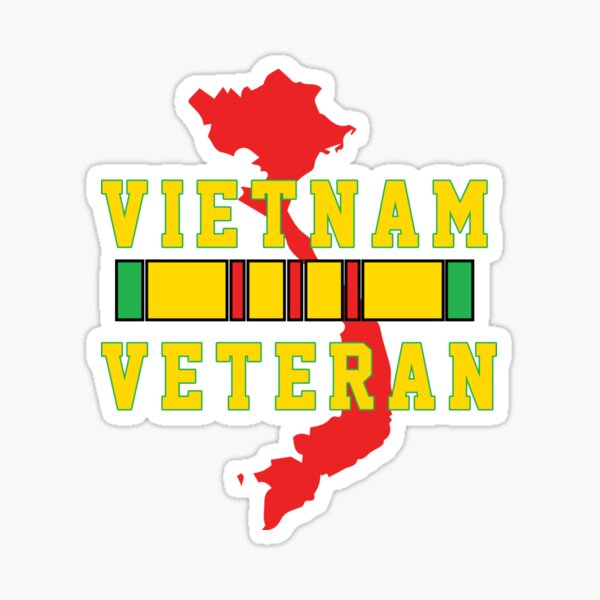 Item preview, Vietnam Veteran designed and sold by wykd-designs.