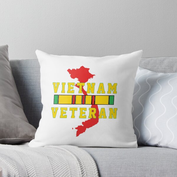 Item preview, Vietnam Veteran designed and sold by Wykd Life.