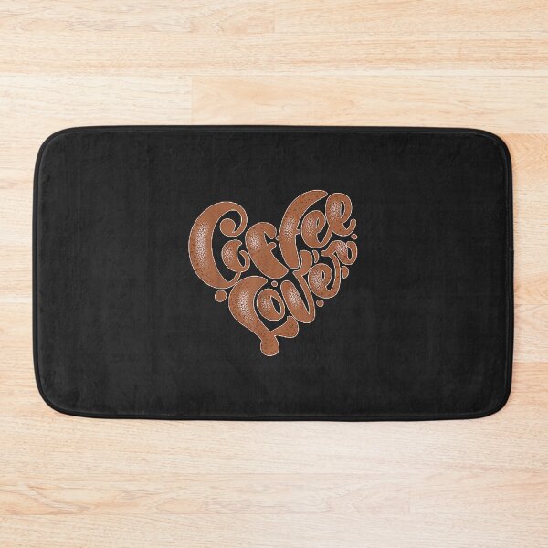 Item preview, COFFEE LOVERS COFFEE COFFEE COFFEE designed and sold by marcipattysk1i.