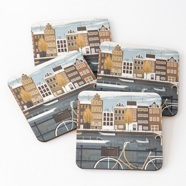 Item preview, Amsterdam designed and sold by Sam Brewster.