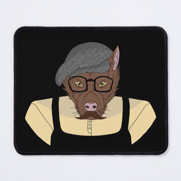 Item preview, Just (not) your average villager... designed and sold by keldricktamme.