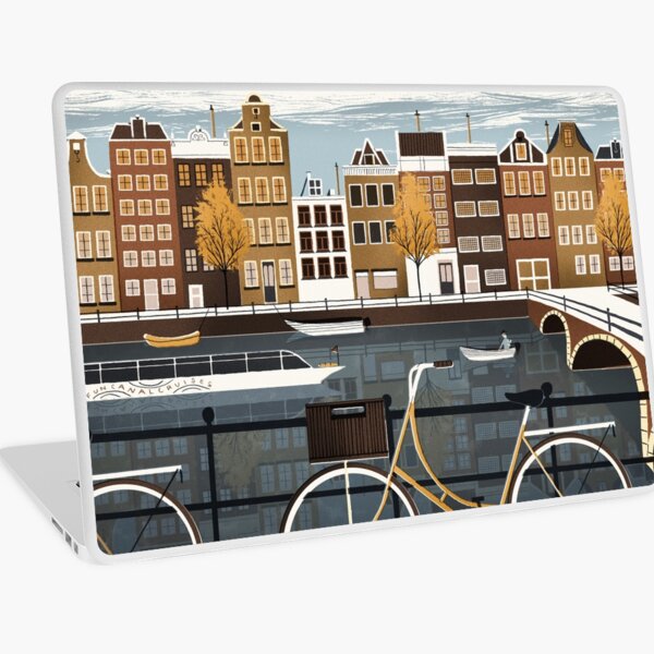 Item preview, Amsterdam designed and sold by Sam Brewster.