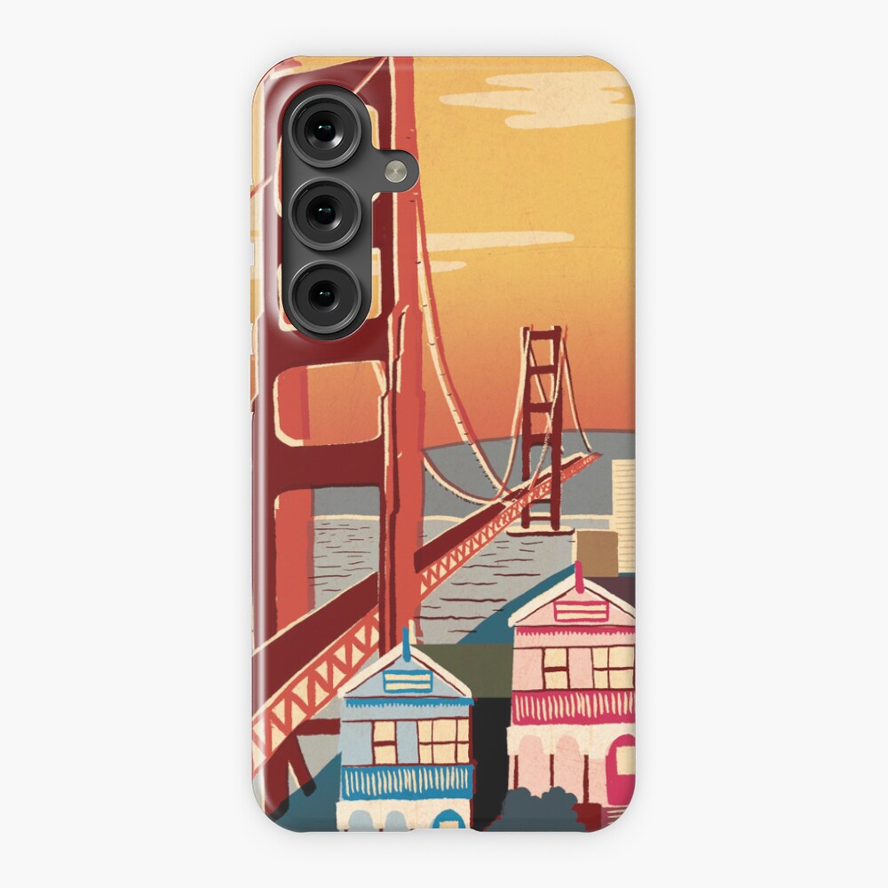 Item preview, Samsung Galaxy Snap Case designed and sold by sambrewster.