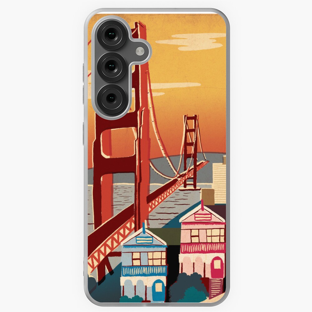 Item preview, Samsung Galaxy Soft Case designed and sold by sambrewster.
