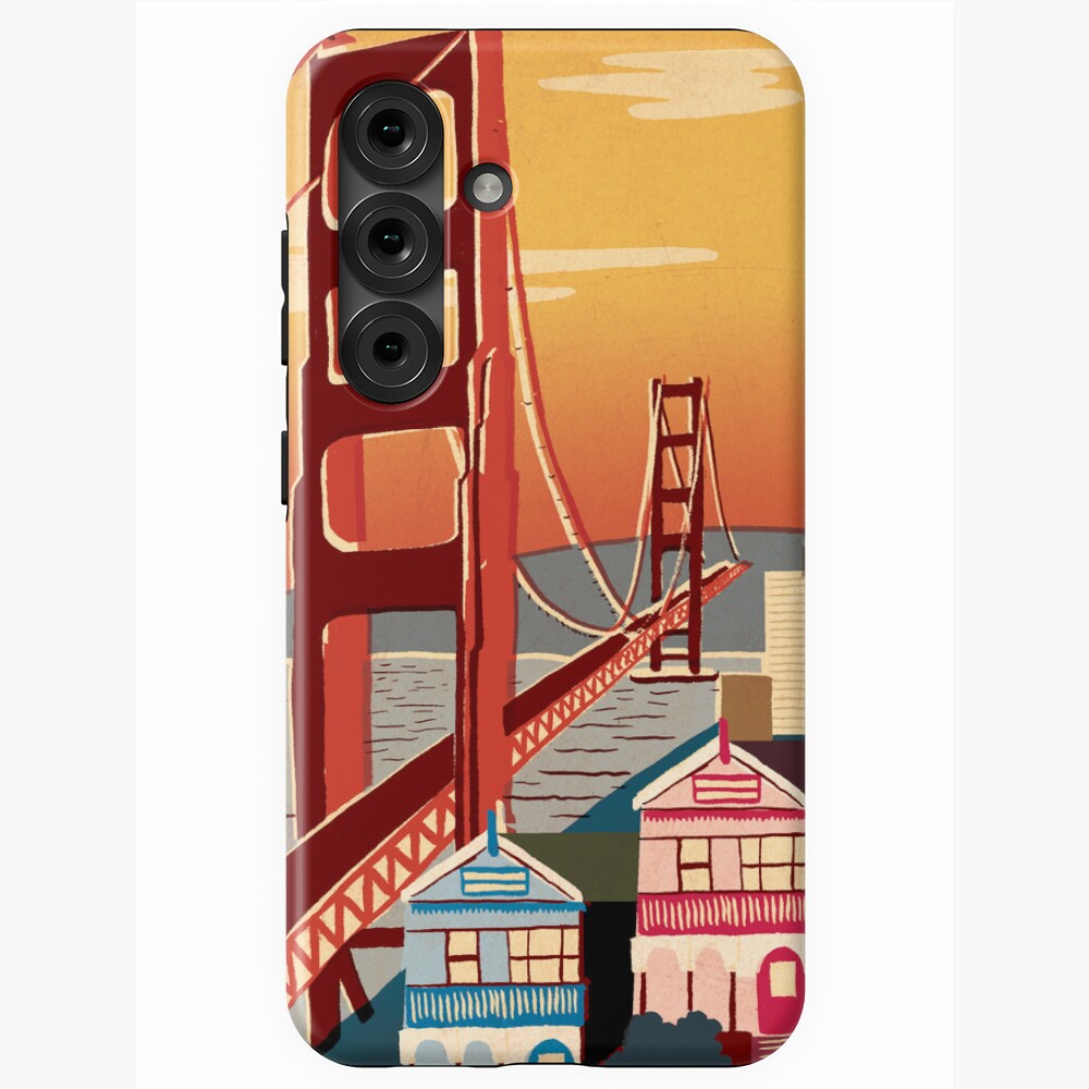 Item preview, Samsung Galaxy Tough Case designed and sold by sambrewster.