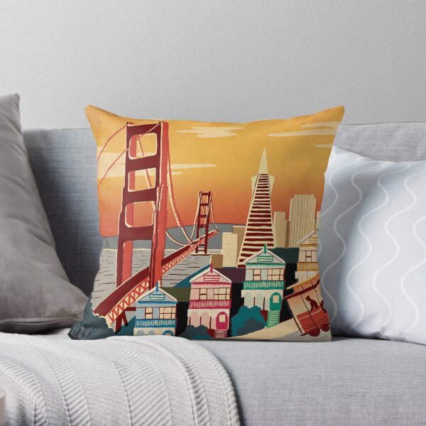 NFL: San Fransisco 49ers - Big League Pillow – Big League Pillows