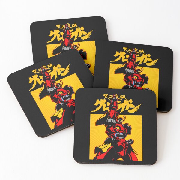 Item preview, 236 Gurren Cover designed and sold by Yexart.