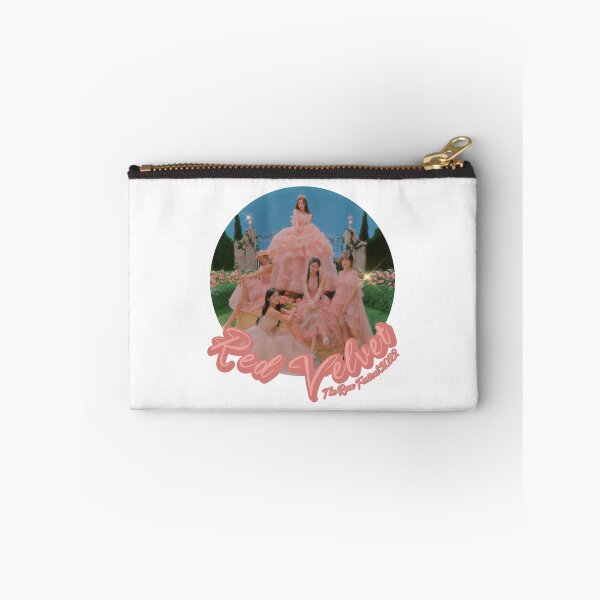 Item preview, red velvet the reve festival 2022 designed and sold by holkiepolkie.