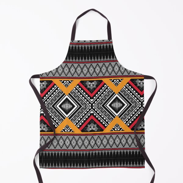 Item preview, ethnic pattern designed and sold by Kriengkrai Meechai.