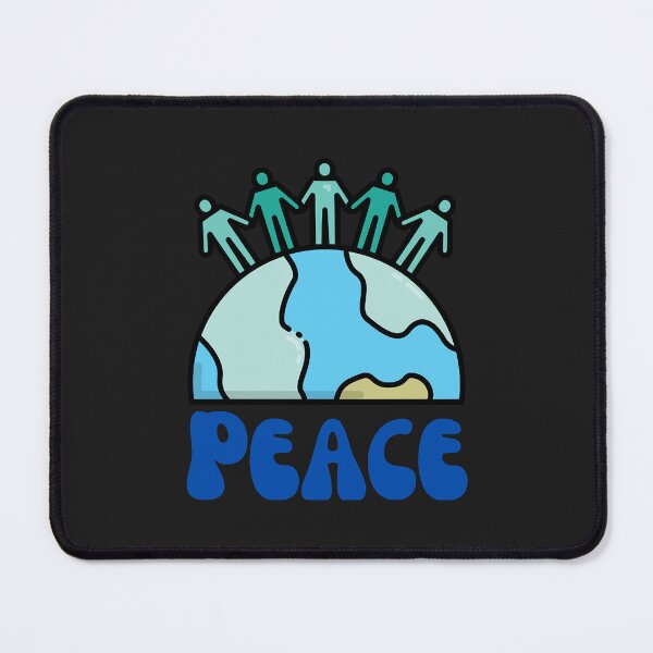 Item preview, Copy of Humanitarian Aid Save Life Save Earth Humanitarian Relief Social Justice Lovely Eart designed and sold by marcipattysk1i.