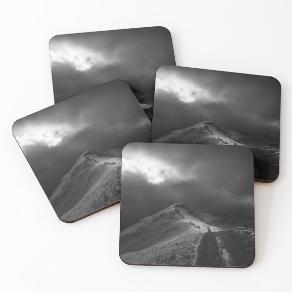 Item preview, Cat Bells, Lake District designed and sold by Craig Joiner.