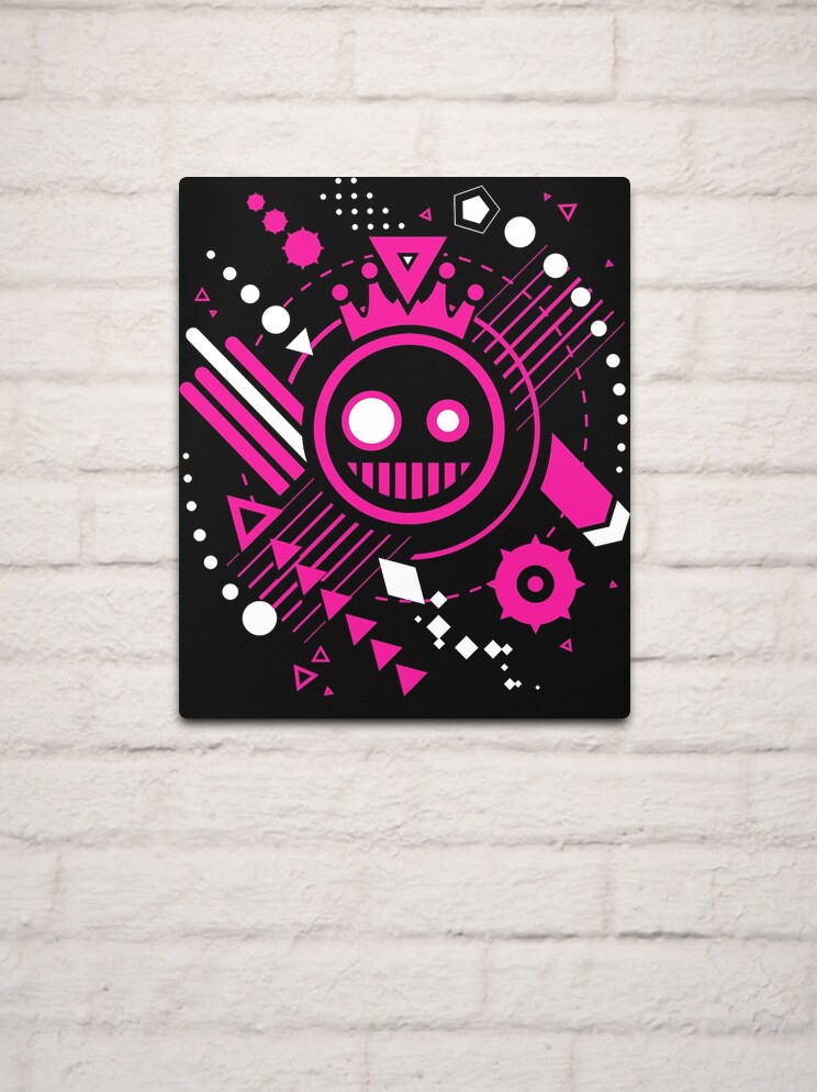 Just Shapes And Beats - JSAB Poster for Sale by keldricktamme