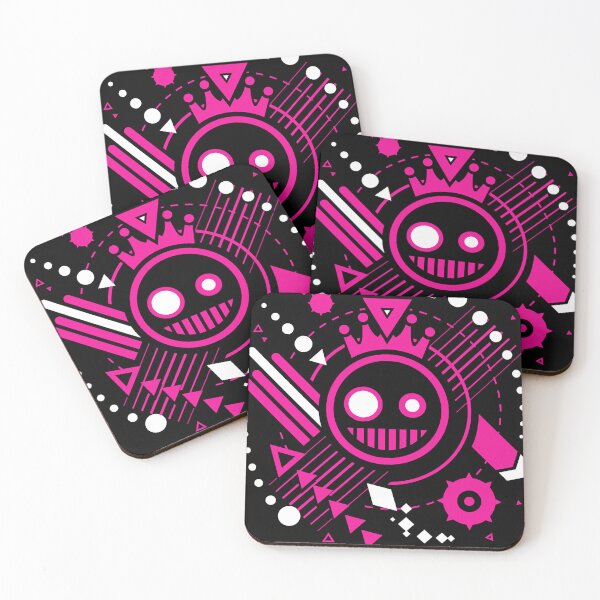 Item preview, Just Shapes And Beats - JSAB designed and sold by keldricktamme.