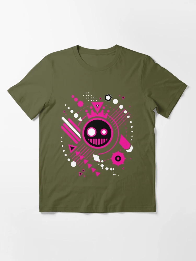 Just Shapes And Beats - JSAB Kids T-Shirt for Sale by VinCut