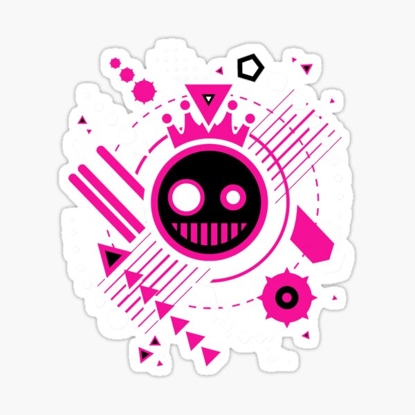 Steam Workshop::Just Shapes and Beats Stickers