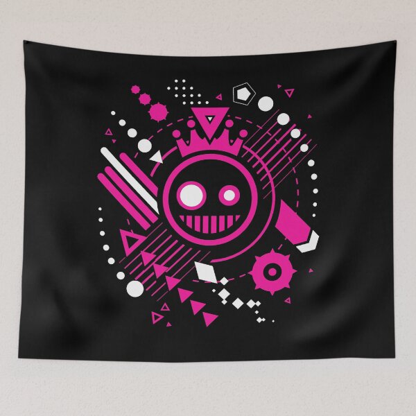 Item preview, Just Shapes And Beats - JSAB designed and sold by keldricktamme.