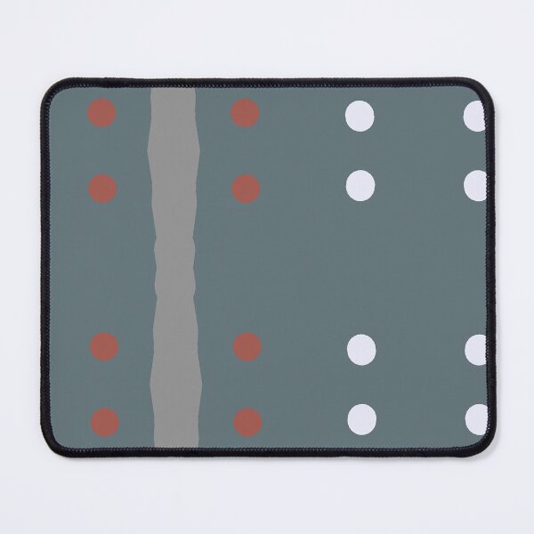 Item preview, Dotted Perspective designed and sold by mimulux.