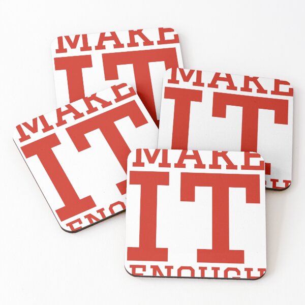 Item preview, make it  enough designed and sold by Rytespot.