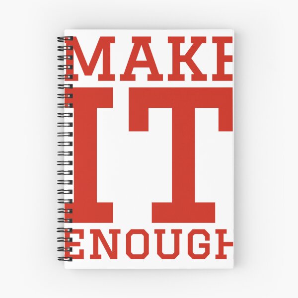 Item preview, make it  enough designed and sold by Rytespot.