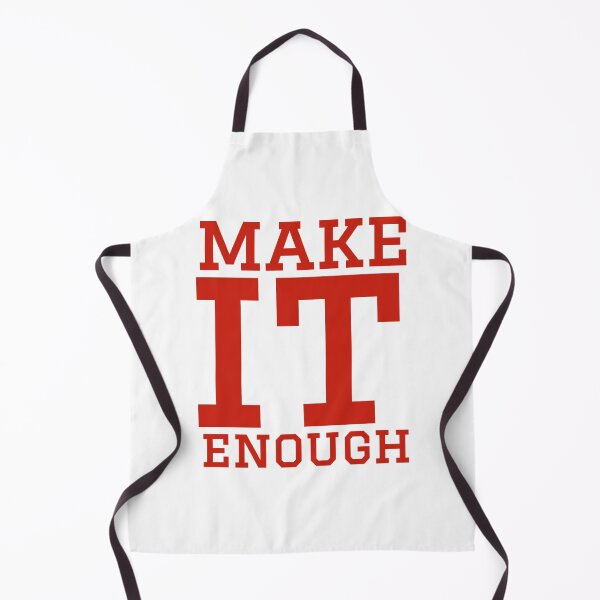 Item preview, make it  enough designed and sold by Rytespot.