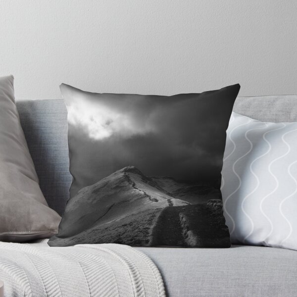 Item preview, Cat Bells, Lake District designed and sold by Craig Joiner.