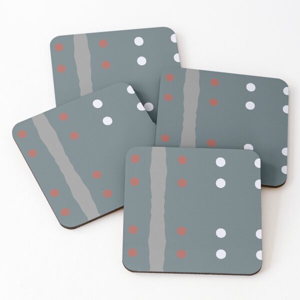 Item preview, Dotted Perspective designed and sold by mimulux.