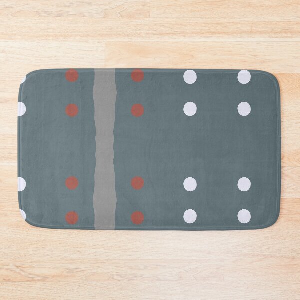 Item preview, Dotted Perspective designed and sold by mimulux.