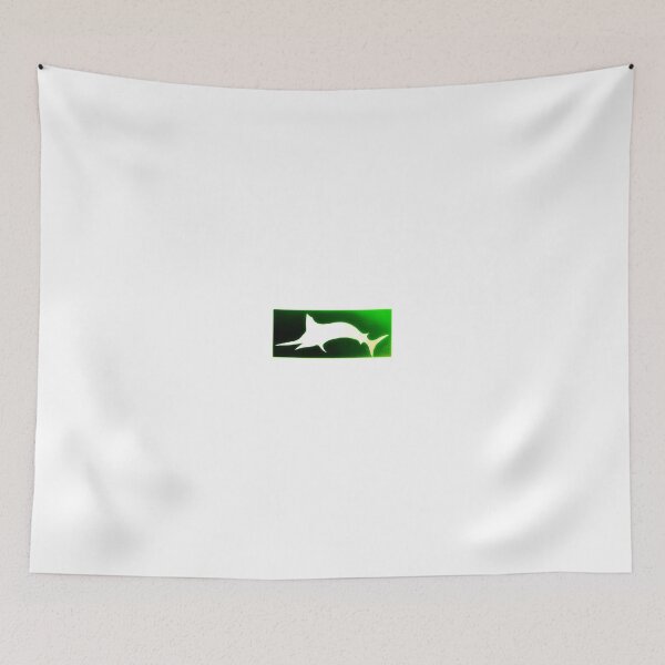Item preview, Blue marlin designed and sold by barryknauff.