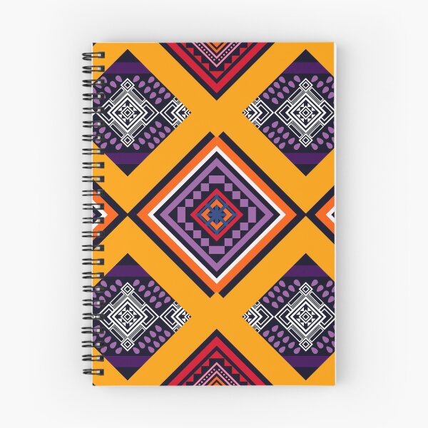 Item preview, ethnic pattern designed and sold by Kriengkrai Meechai.