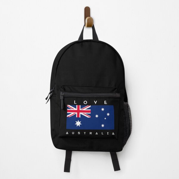 Item preview, Australia Country Supporter designed and sold by RomeoSketches.