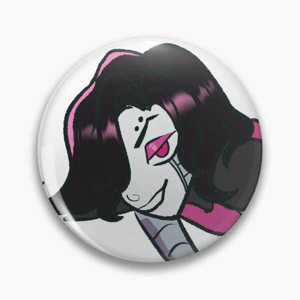 Item preview, Mettaton EX designed and sold by SIRBOTIK.