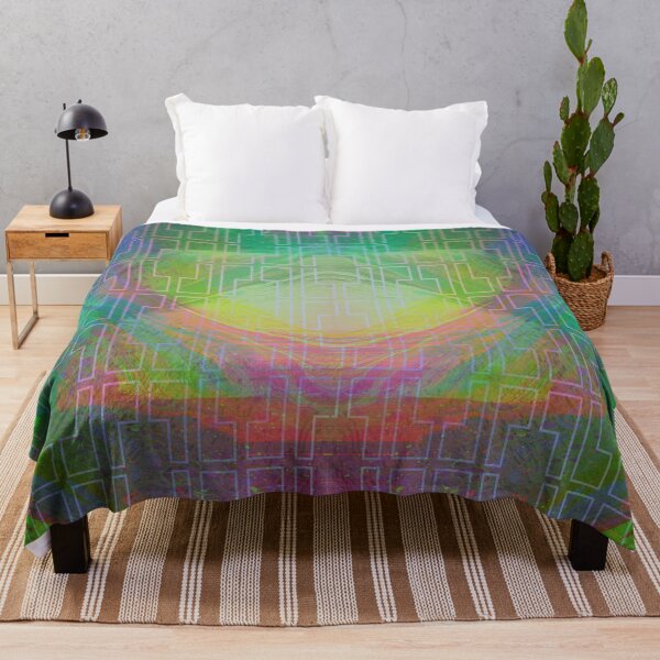 Item preview, Solar Rainbow Rays designed and sold by LusDigiArt.