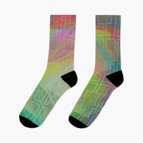 Item preview, Solar Rainbow Rays designed and sold by LusDigiArt.