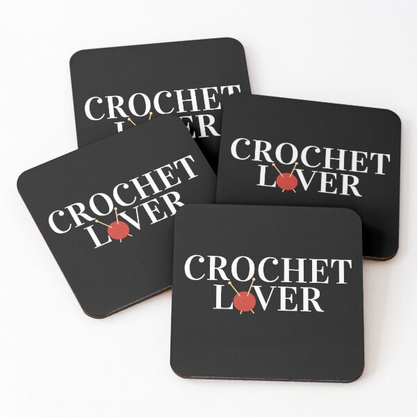 Artikelvorschau, Gehäkeltes Liebhaber-Design-Geschenk für Mama entworfen und verkauft von YURISPACE.