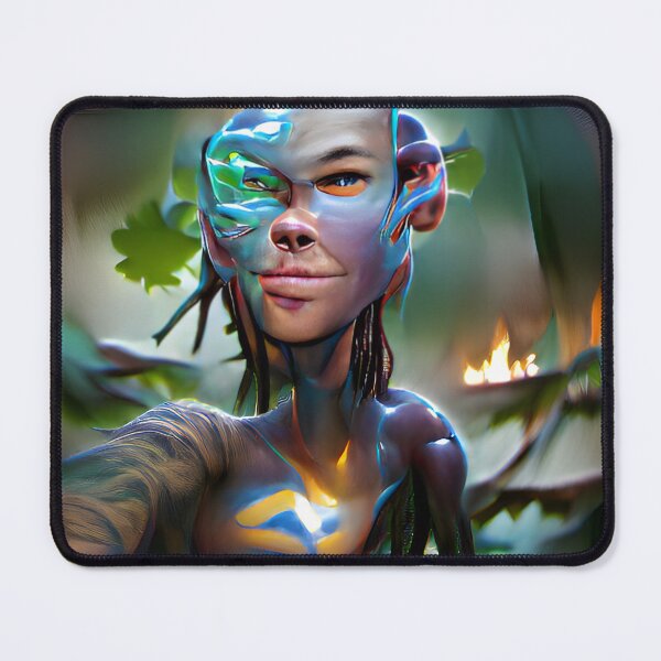 Item preview, AI generated art, Avatar designed and sold by aiartdirection.
