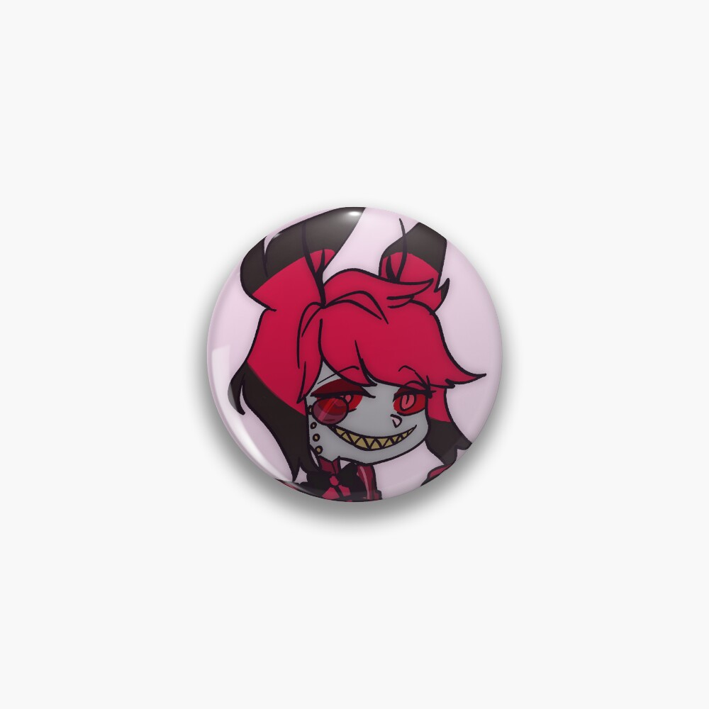 Item preview, Pin designed and sold by SIRBOTIK.