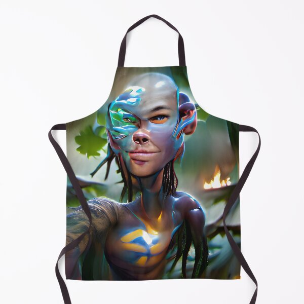 Item preview, AI generated art, Avatar designed and sold by aiartdirection.
