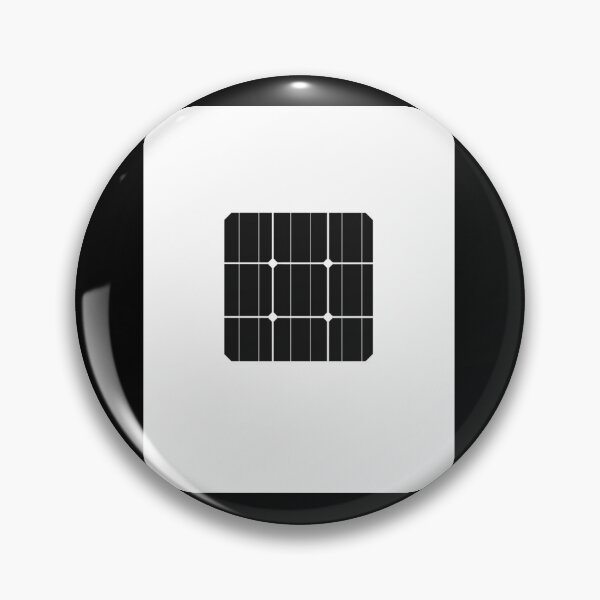 Item preview, Solar Panel Graphic . designed and sold by cognacxogriff.