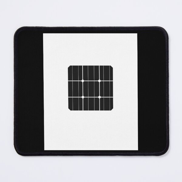 Item preview, Solar Panel Graphic . designed and sold by cognacxogriff.